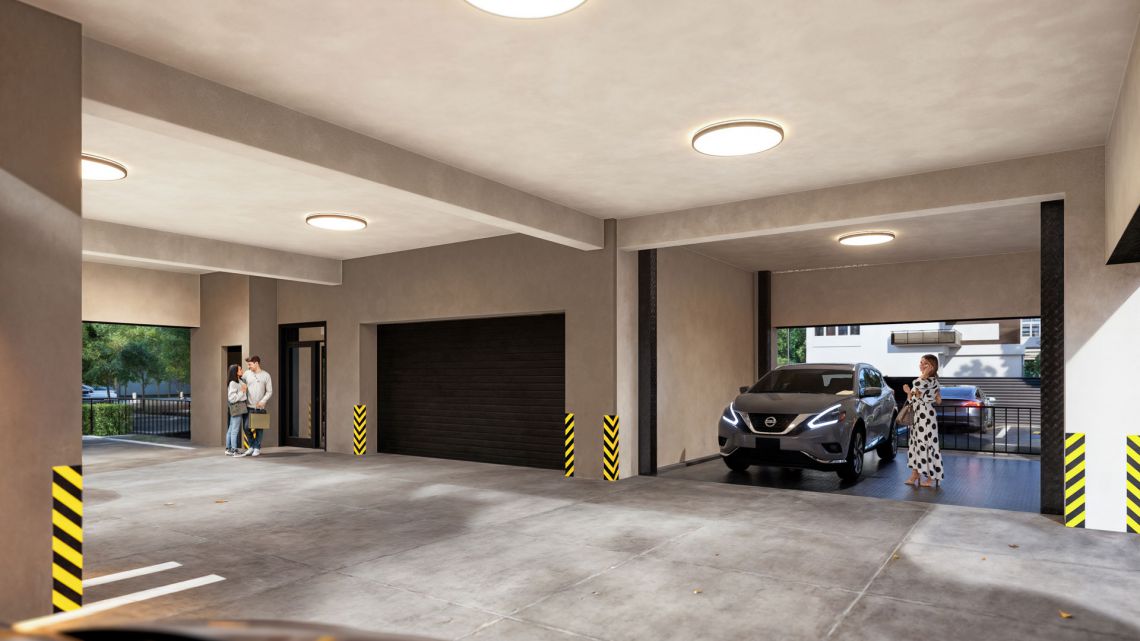 Fundația-etapa cea mai importantă în structura de rezistență a unei construcții